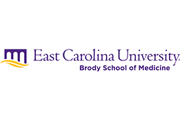 East Carolina University (logo)