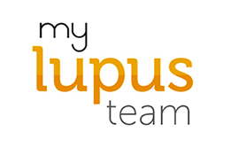 my lupus team (logo)