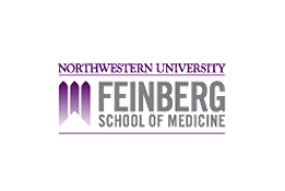 Northwestern University Feinberg School of Medicine (logo)