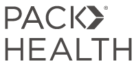 Pack Health Logo