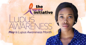 Lupus Awareness Month