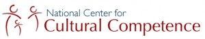 National Center for Cultural Competence (logo)